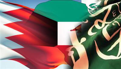 Khrncsite's tweet photo. Saudi Arabia and Kuwait hailed Bahrain's human rights.
السعودية والكويت تشيدان بالملف البحريني في مجال حقوق الإنسان https://t.co/BOHDdah5J6