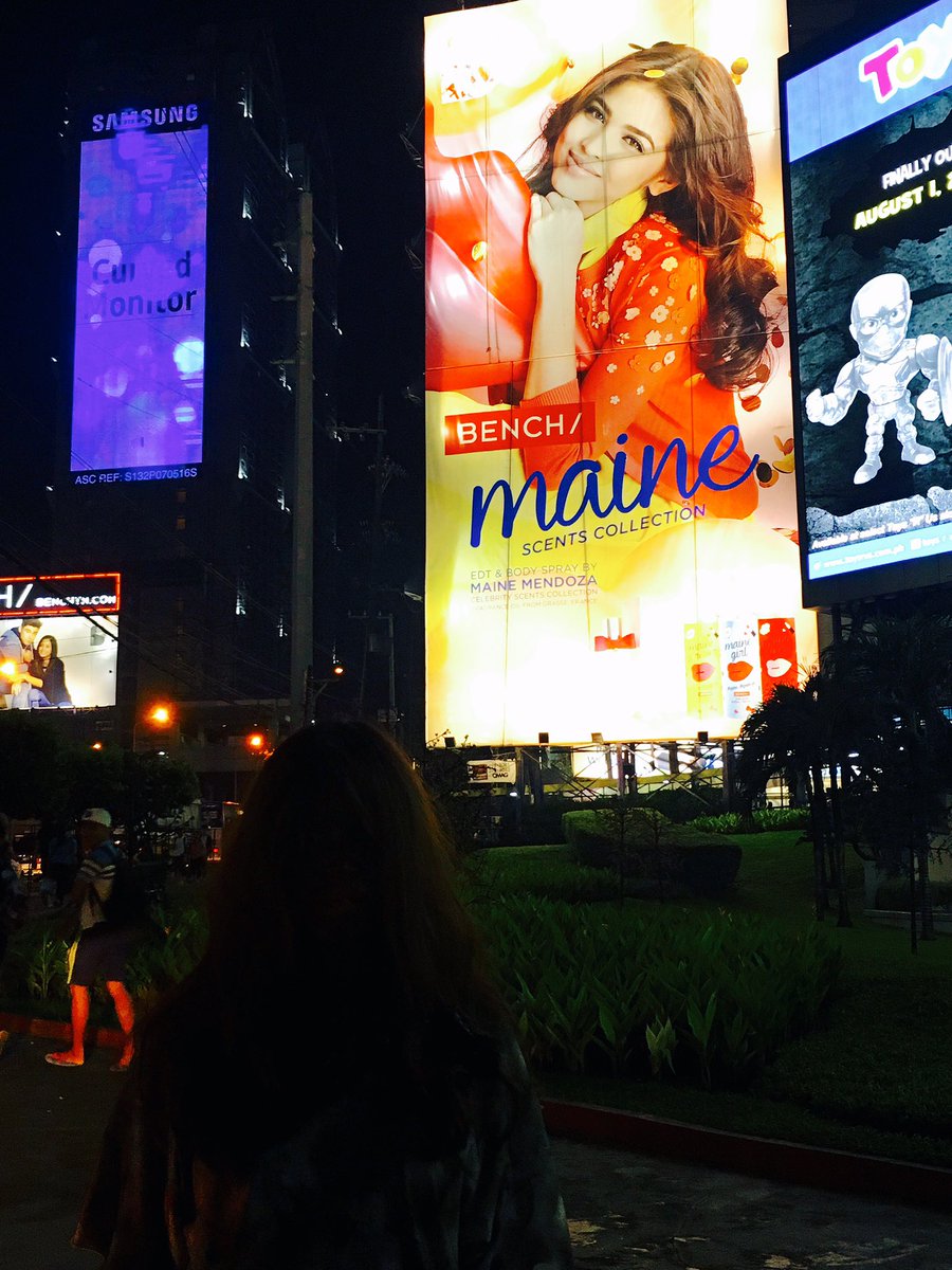 mainedcm's tweet photo. I do not care if people get so repulsed by you. I see you–the real you–even if the world does not. #TangongGrasa https://t.co/NgYuPLD1Xm