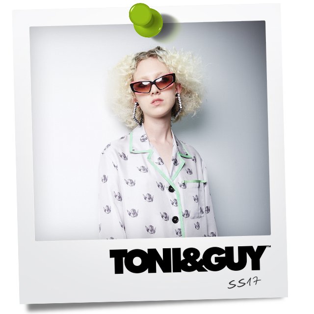 .<a href="/HappyAshleyland/">:)</a> was our first show of the season. Check out the #hairlook Indira Schauwecker created.