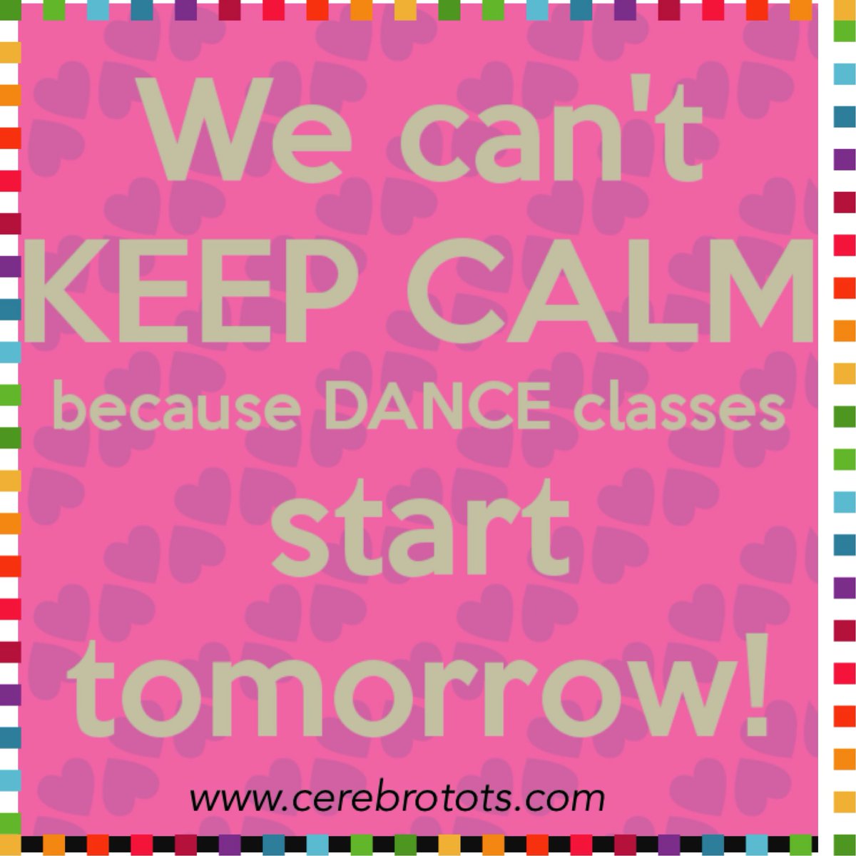 #excited!!!
