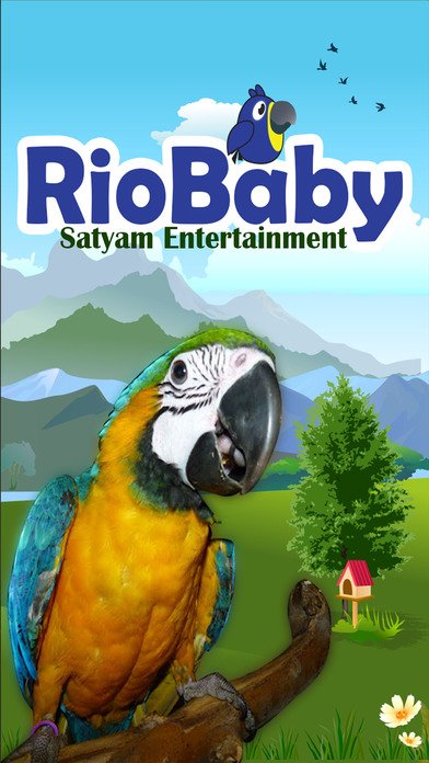 joshua240119's tweet photo. Worldwide Launch of Game #RioBaby on Sep.17th @10:00 AM PST Go Play! https://t.co/CXcDyyGZrN @AutismParentMag https://t.co/2nVb49LfpZ