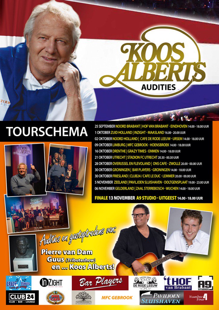 koos alberts (@koosalberts) on Twitter photo 