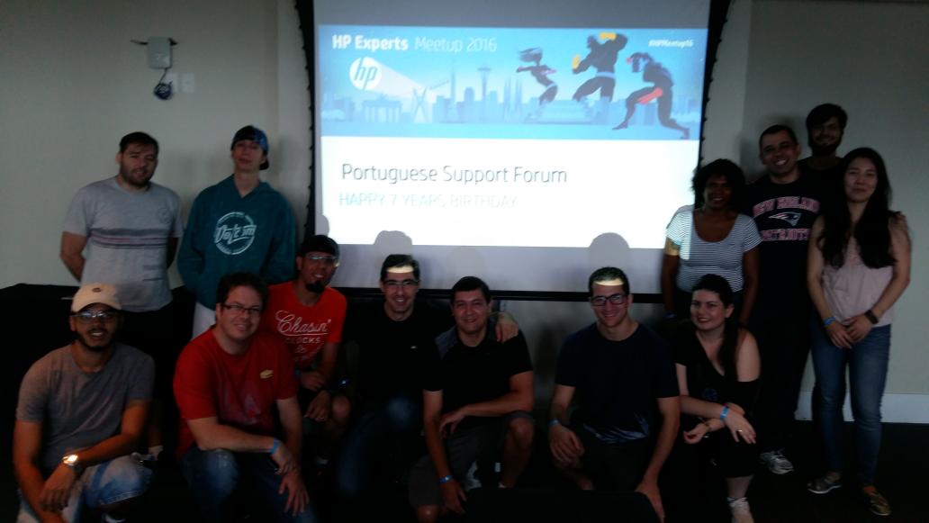 wpjunao's tweet photo. #HPMeetup16 2nd day!!! Engagement and fun with the #HPExperts #HP #HPForum https://t.co/gOuTysHeZn