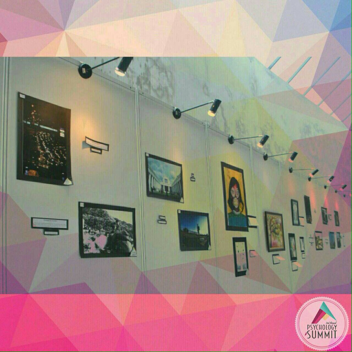 PsySummit's tweet image. Penasaran?? Yuk salurkan kreativitasmu di 2nd Annual Psychology Summit! 
#UnityandEquality
#2ndAnnualPsySummit