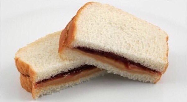 Because I'm a Guy tweet media