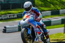 Stock600 qualifying leaves @lewisRollo8 a mega 2nd on grid and Carl Phillips 3rd #DonParkBSB #stock600 #RSTriders