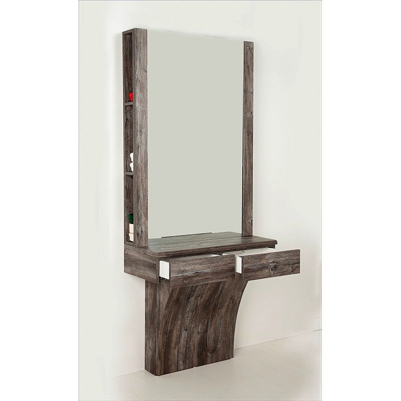 The Liberty barber unit made in the UK £699+vat or lease from £5.85+vat per week #barberlife salonfurniture.co.uk/product/item/L…