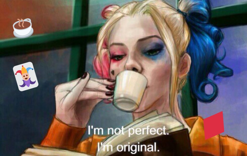 ThattyaneCruz's tweet image. ☕️#NoSugarCoffee ☕️ #BATS⚡️BATS⚡️BATS⚡️ ♦️♣️♥️ ⛅️ GOOD MORNING #PUDDIIIIIIN!!!! ❤️💙