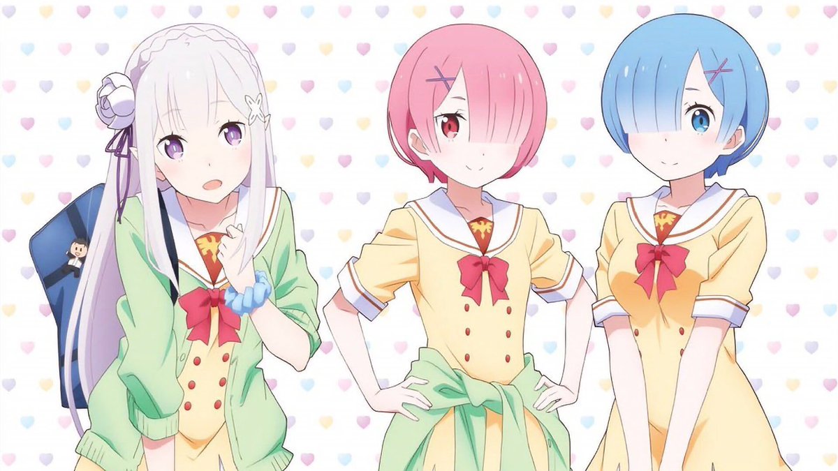 カズノコ先輩 Newgame Twitter