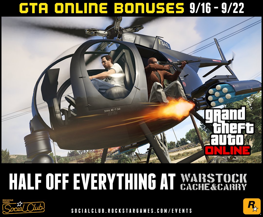 Rockstar Games Twitter Rockstar Games Twitter
