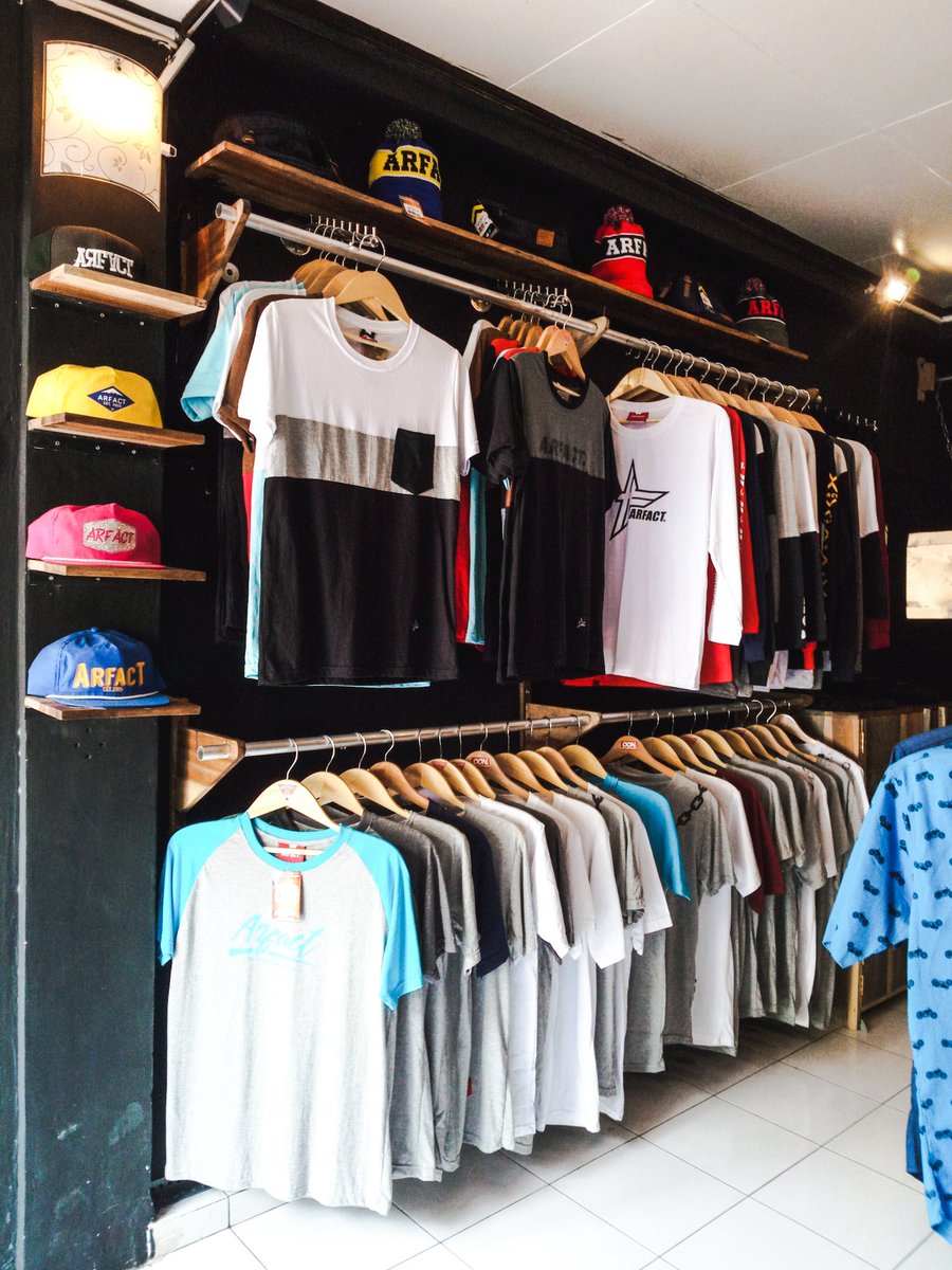 arfactcloth tweet picture