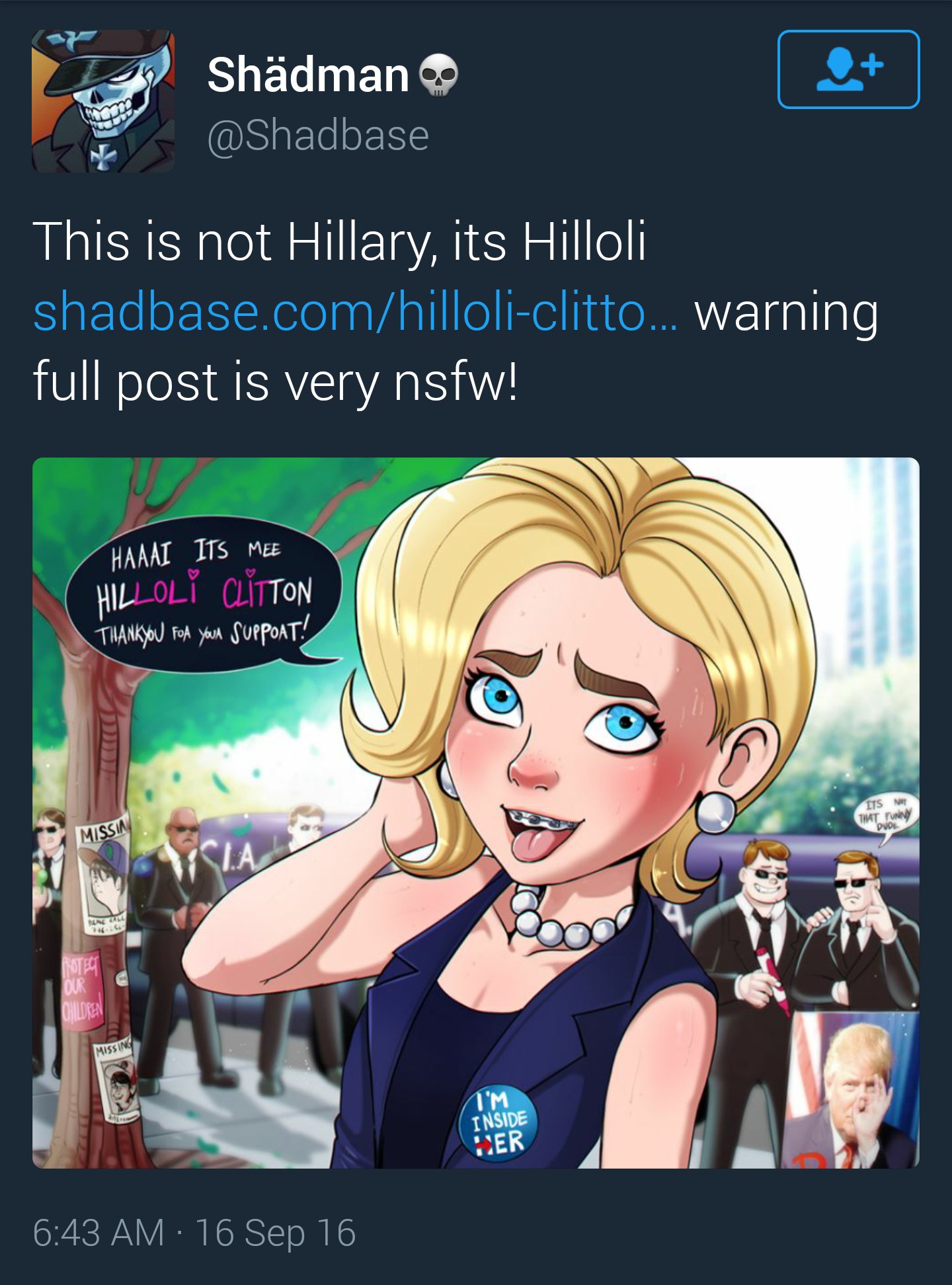 ボブ on X: no more art from you t.co1iOB25Ue8E  X