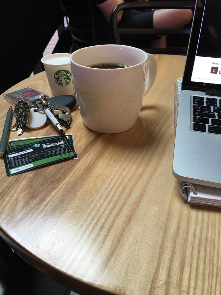 StampEnts's tweet image. Weddin meeting at @Starbucks  in @dubaimarinamall - organising a lovely wedding for the @RitzCarlton #JBR