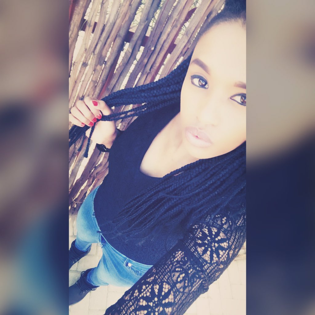 Sheherezide Duimpies tweet media