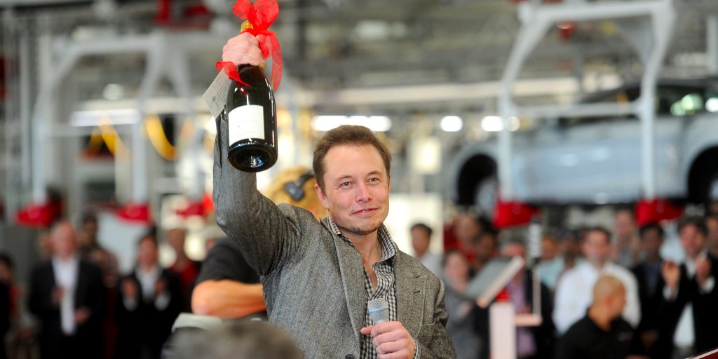 insidertechbiz's tweet photo. Tesla is still going to win the driverless-car race https://t.co/eB9p80Ax7o https://t.co/ylCOp4j6Z9