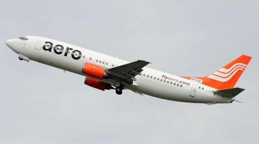 save_aero's tweet photo. She is still on ground #saveaero https://t.co/PIpDXeNMQH