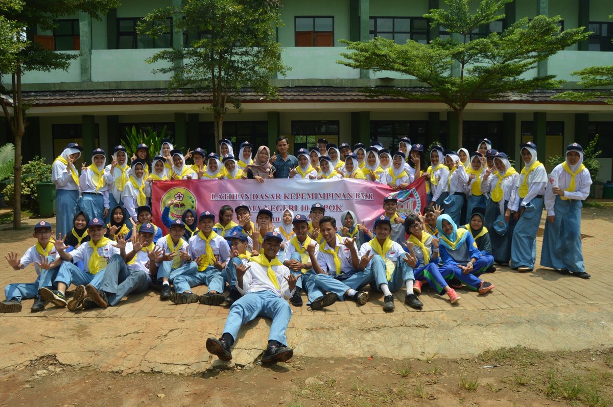 Selamat datang dekralati 3🙋🙌