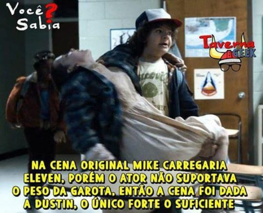 Stranger Things BR tweet media