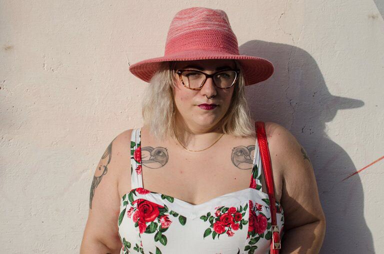 Soy Curvy tweet media