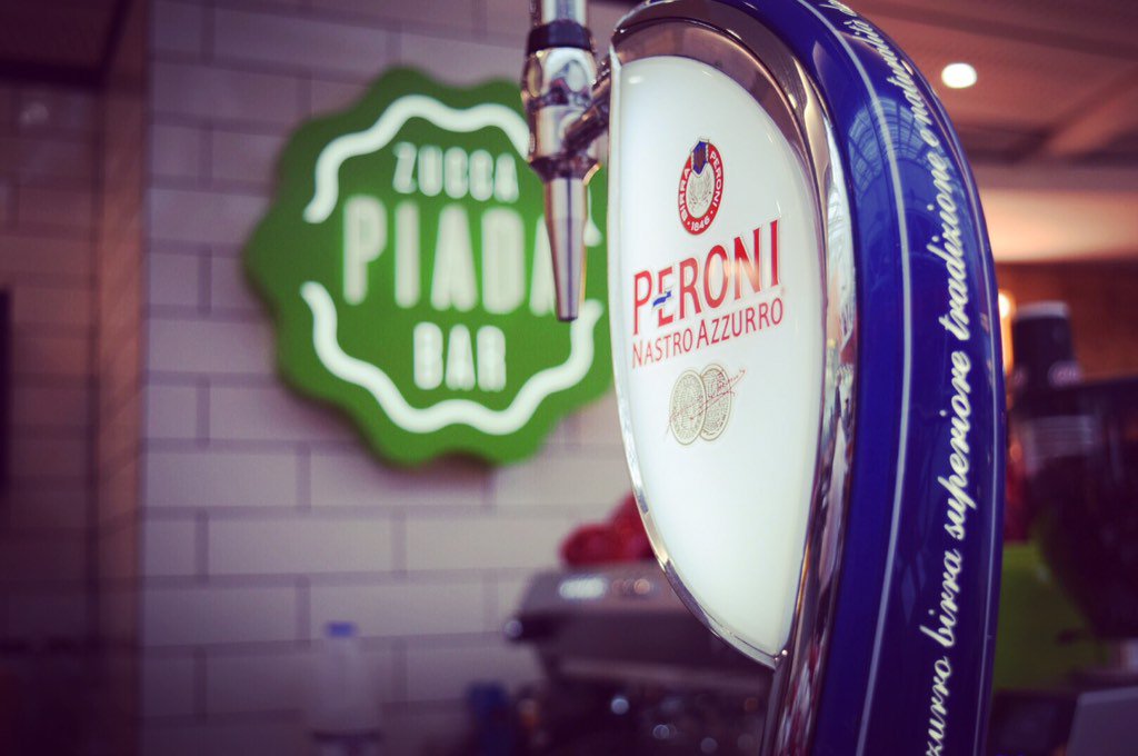 ZuccaPiadaBar's tweet photo. Pizza, Piadas and Peroni. What more could you ask for 🍕🇮🇹🍺   #glasgowfood https://t.co/rvAxF322JA