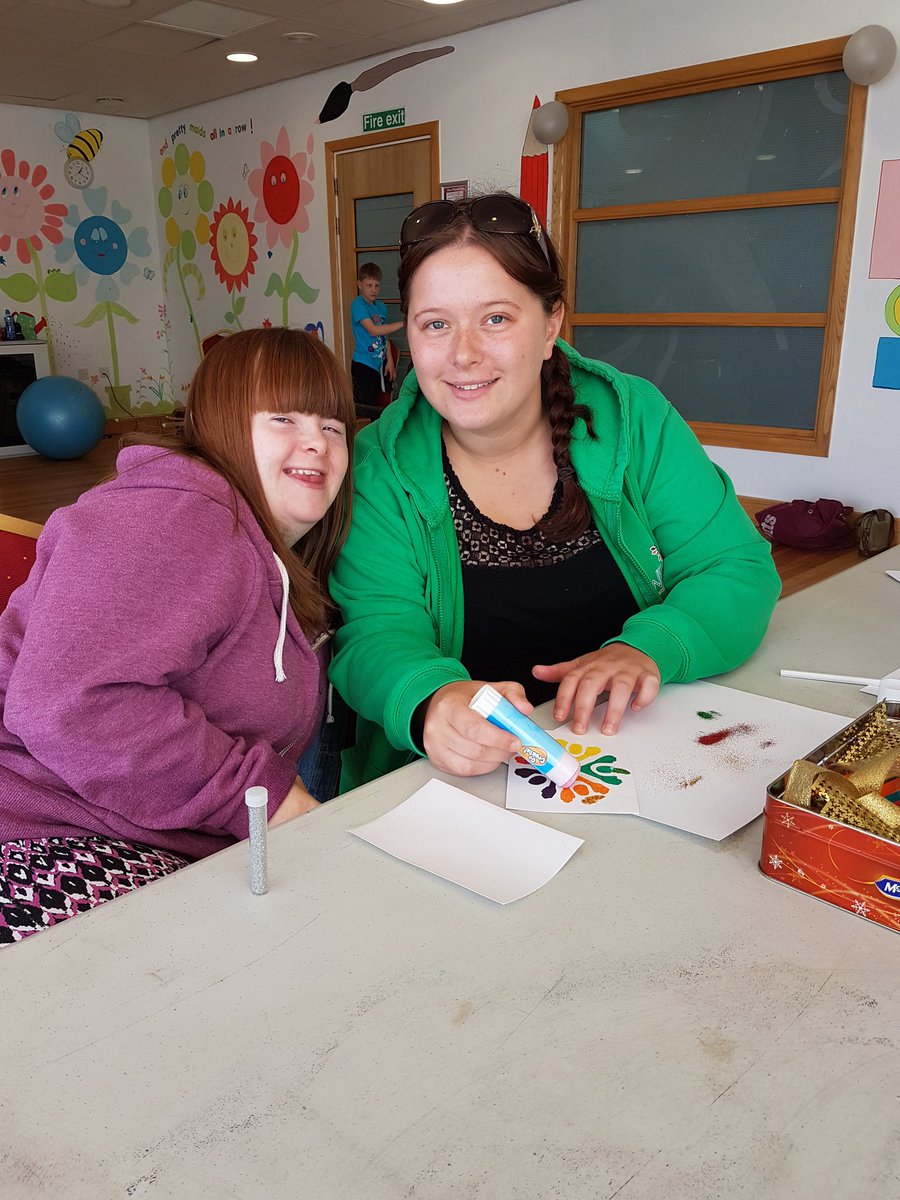 wecanenable's tweet image. We're getting prepared for the Festive season here at WECAN 🎁⛄🎄