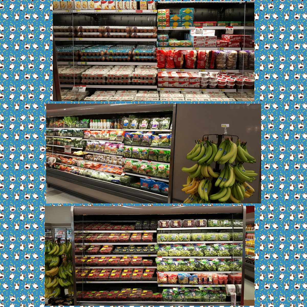 Fresh and full by 8 never making our guest wait! #inthestoreonthefloor #washwest #flexformat <a href="/SchwarzArielle/">Arielle Schwarz</a>