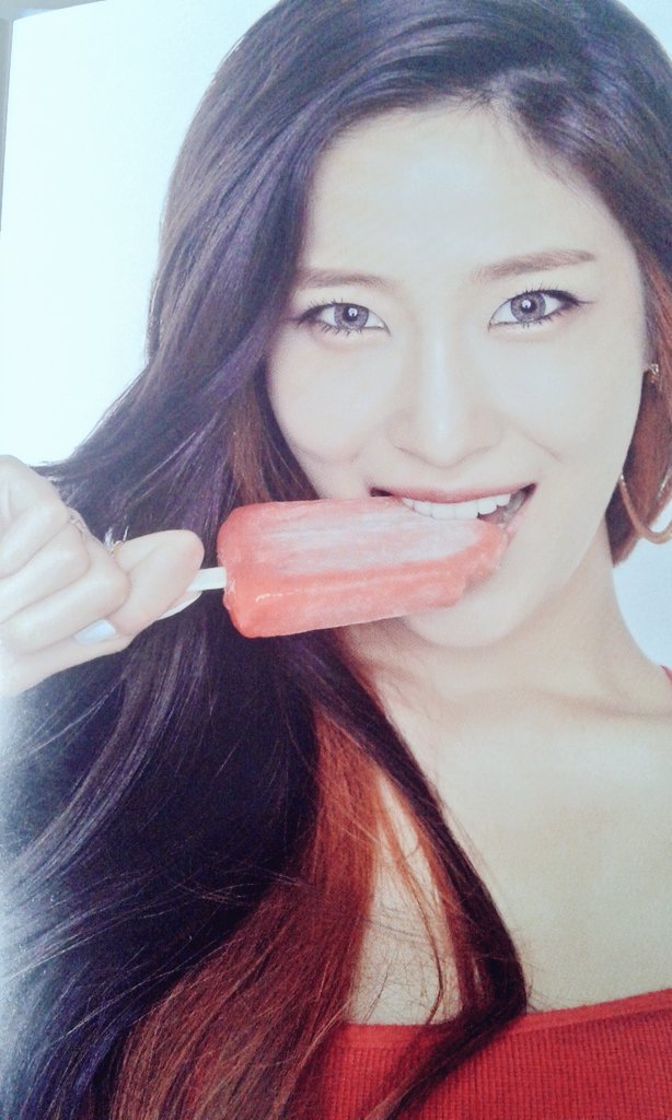 FRENCHDOUBLINGS's tweet photo. ◤ PHOTOS ◢ ' REBOOT ' 3RD SINGLE ║

☆Eunyoung. 💕 https://t.co/4MkAG0uKyN