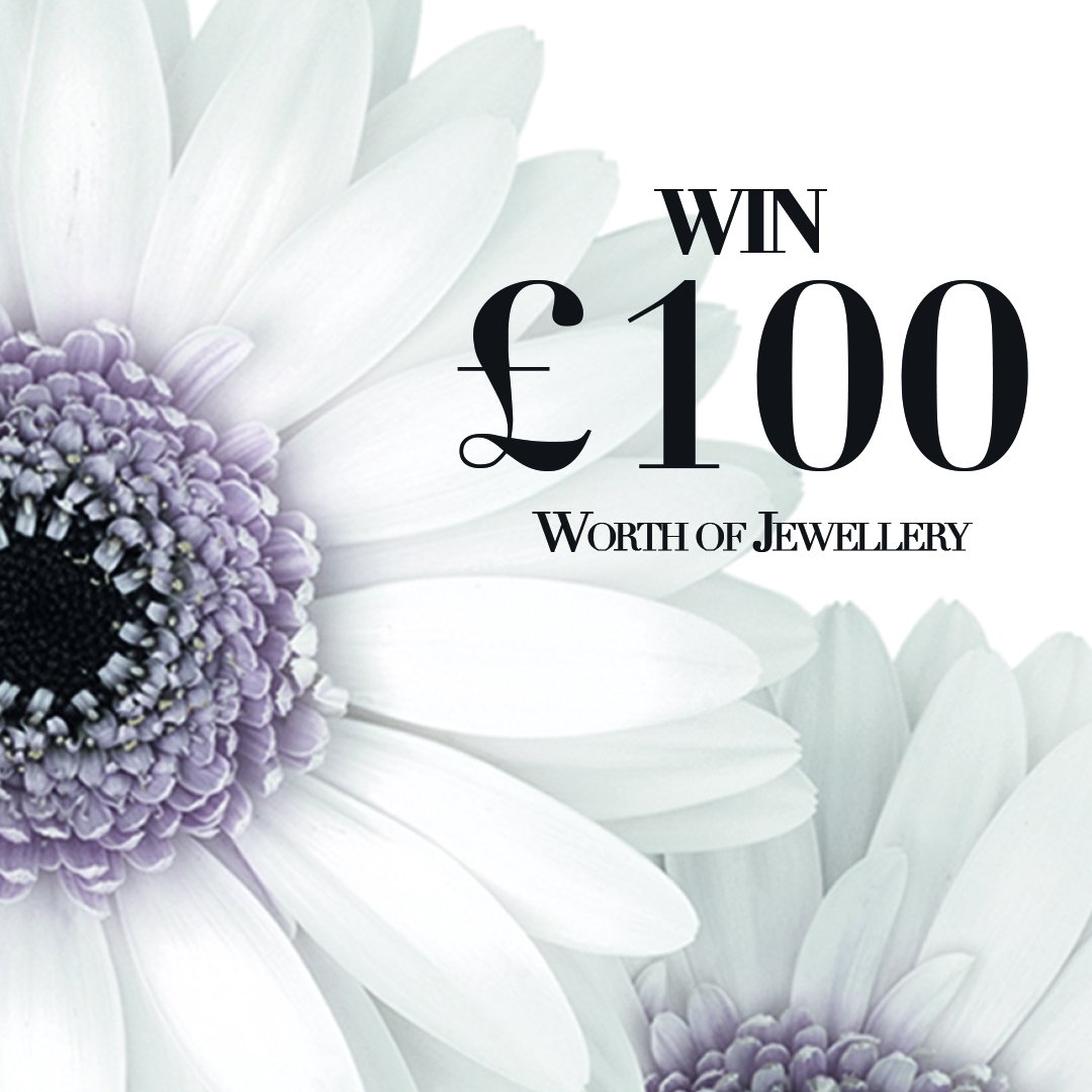 hotdiamonds's tweet photo. Follow us &amp; RT #HotDChoices for a chance to #WIN £100 credit to spend across our website! (1/2) https://t.co/4tt9JUuPJa