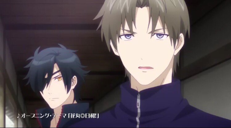 全日本花丸長谷部しんどすぎるの会 Twitter Search Twitter