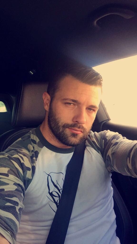 TW Pornstars - Max Deeds. Twitter. It's all about the eye contact 👀. 12:41 PM - 17 Sep 2016