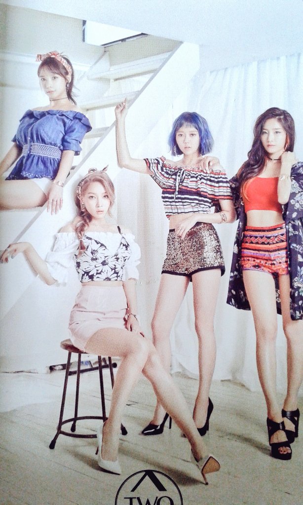 FRENCHDOUBLINGS's tweet photo. ◤ PHOTOS ◢ ' REBOOT ' 3RD SINGLE ║

☆TWO X. 💕 https://t.co/8fmAlG2a7w