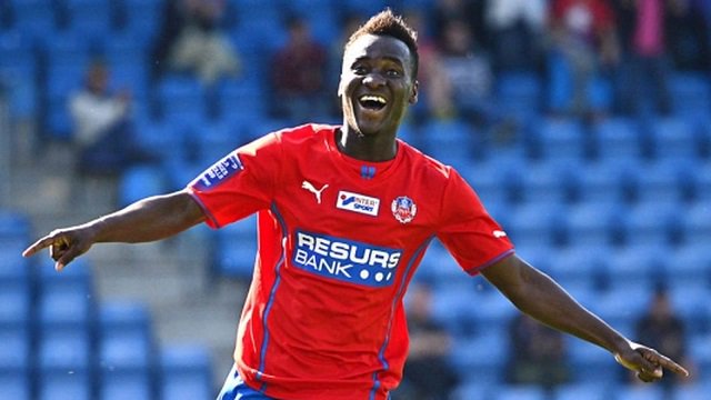 GhanaliveTwitt's tweet photo. #DavidAccam scores a stunner in #Chicago Fire draw #Ghana @GhanaliveTwitt #GhanaLiveTV https://t.co/y1aZKOaBpI https://t.co/5NuDuMzeLt