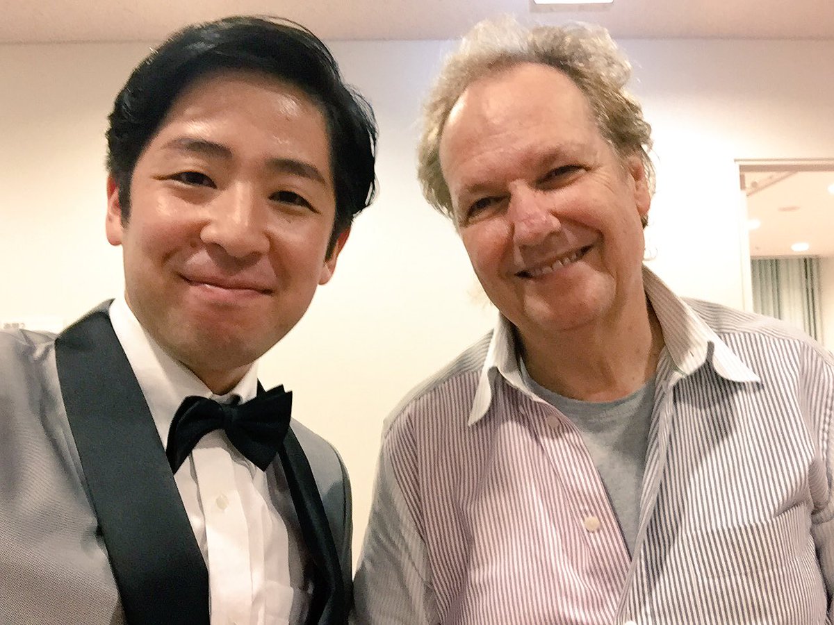 Junya_1983ngsk's tweet photo. Thanks!!!スペシャルコンサート
◆Lee Ritenour/gt
◆Otmaro Ruiz/pf
◆Hadrien Feraud/b
◆Wesley Ritenour/ds
金沢ジャズストリート2016
#kjs2016 https://t.co/N7VqnGZU8T