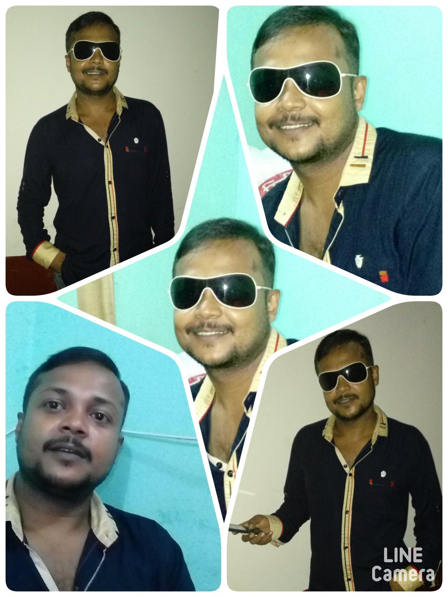 AwladMy's tweet image. #linecamera