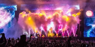 Los 15 conciertos del Parking Norte en @Pilares2016 
Aquí los tienes: bit.ly/2c38Es1