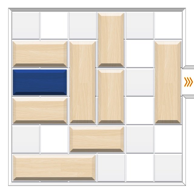 0giKen's tweet image. ExitのExpert−Lv1のStage1をクリア！単純だけど難しい! #exit_puzzle
onelink.to/unblock