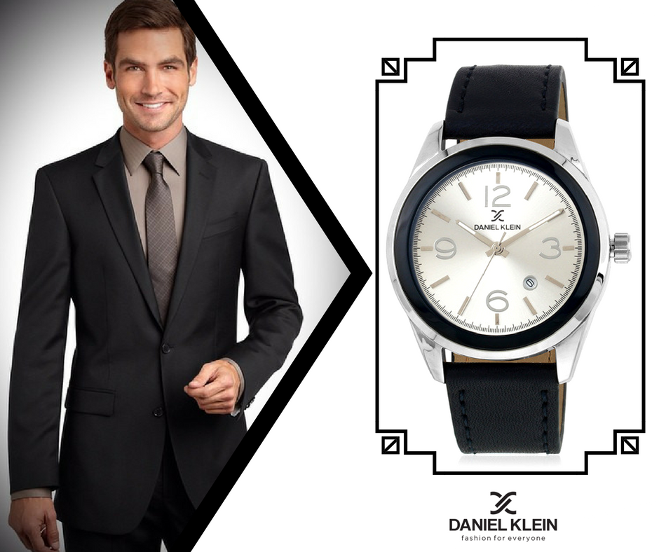 DanielKleinIND's tweet photo. A timepiece that is versatile without sacrificing on style.
#DanielKlein #FashionForEveryone #WristEssentials https://t.co/mwvBPcqAvd