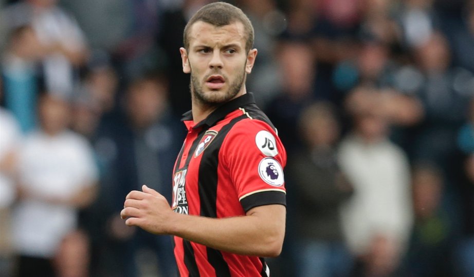 WILSHERE RESPONDS TO RUMORS LINKING HIM TO WEST BROM