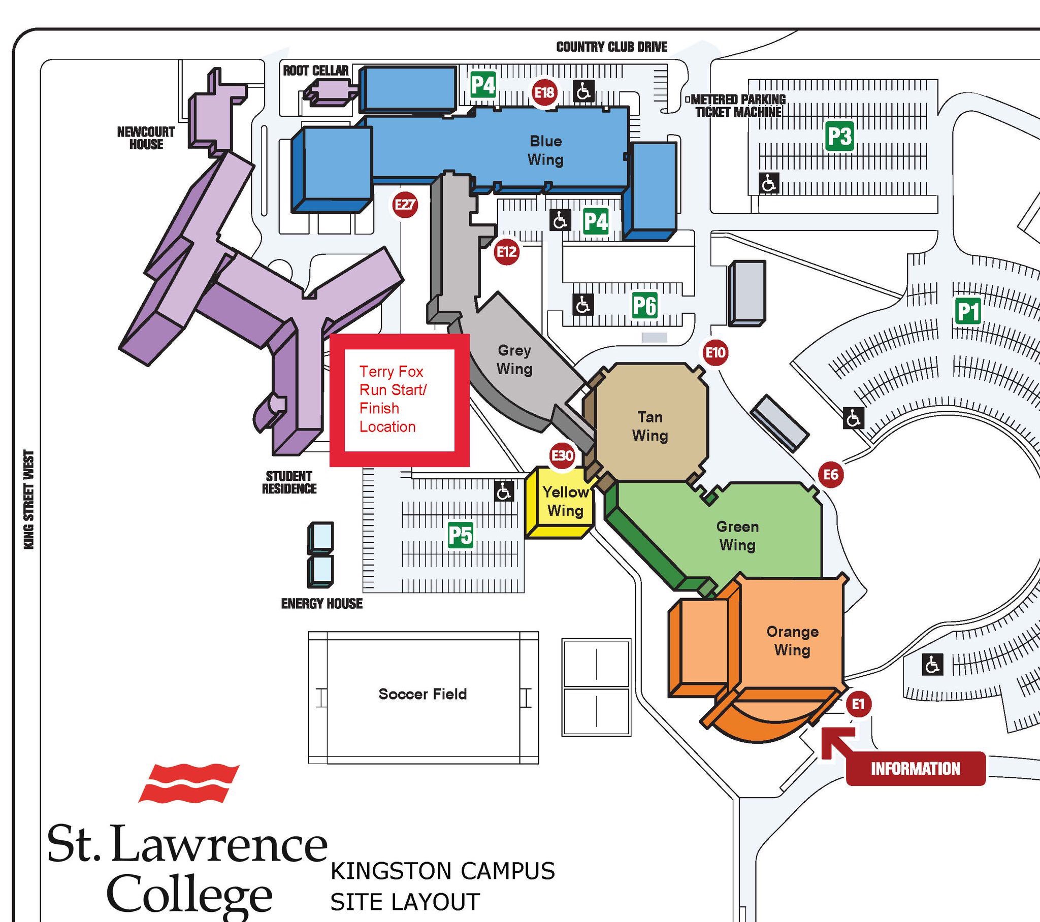 St Lawrence College Map Mark Gerretsen 🇨🇦 🇺🇦 On Twitter: "The #Terryfox Run Is This Weekend!  See You At St. Lawrence College Tomorrow. @Kingstonrun1 #Ygk #Kingston  Https://T.co/9Hzouhsq4R" / Twitter