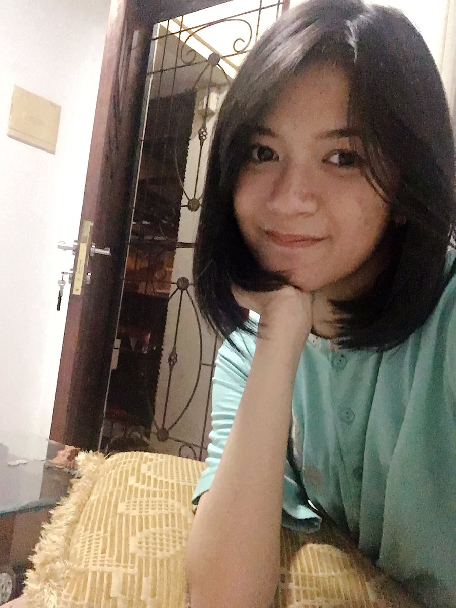 itskindavienny's tweet photo. Ehe iya yang punya juga lucu kok https://t.co/BNx0ANVWWt