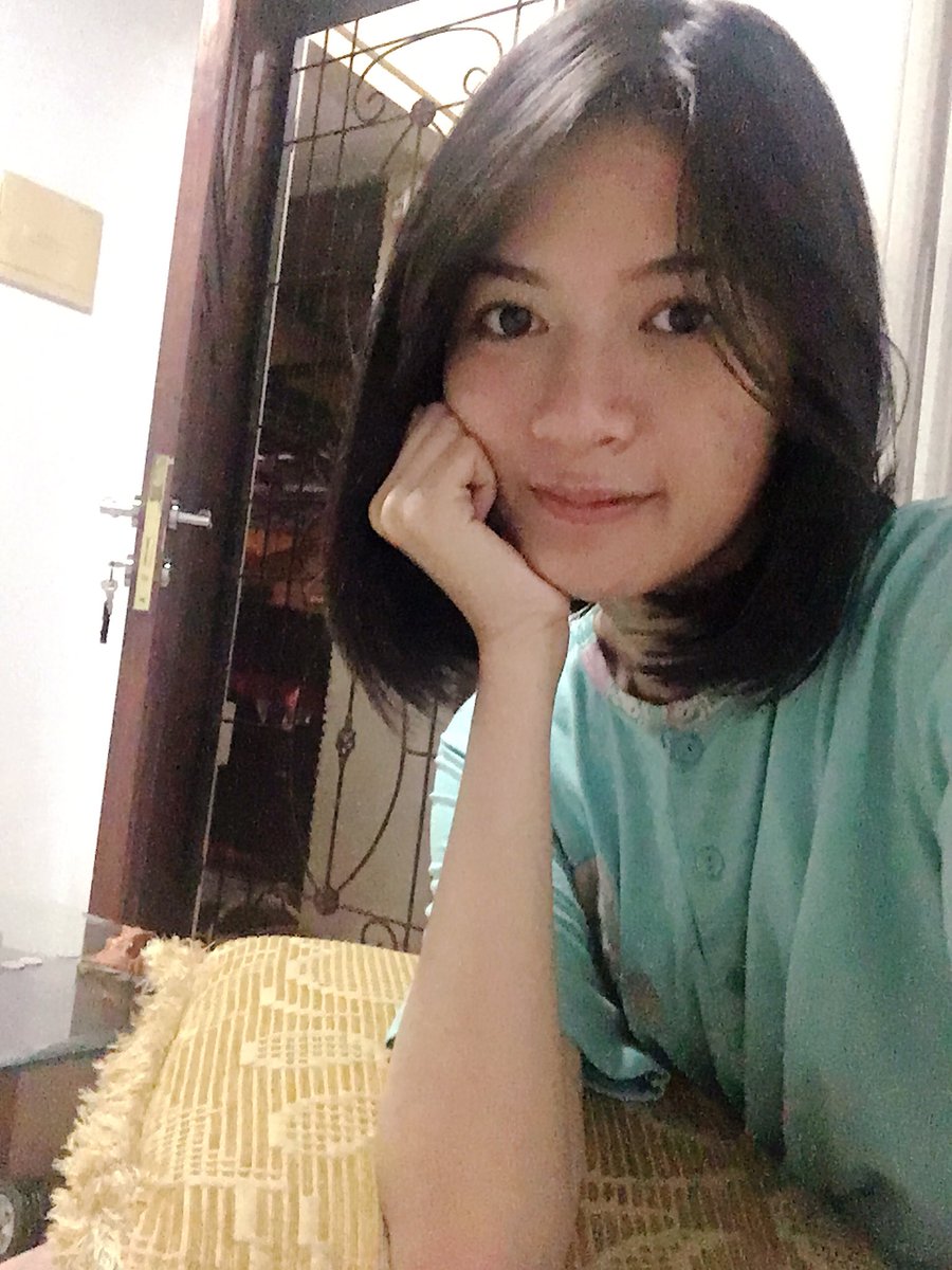 itskindavienny's tweet photo. Ehe iya yang punya juga lucu kok https://t.co/BNx0ANVWWt