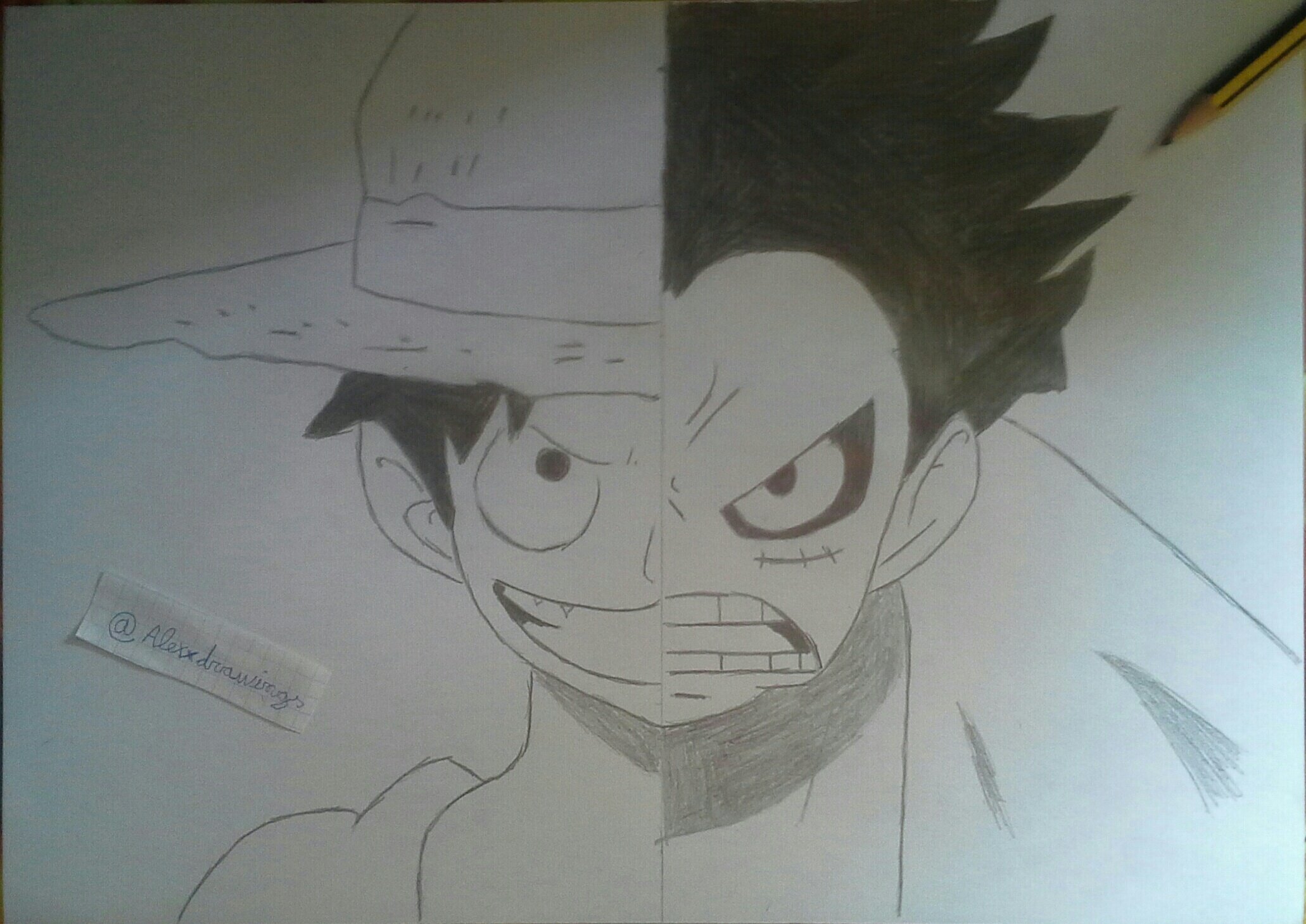 Alexxdrawings Alexxdrawings Twitter