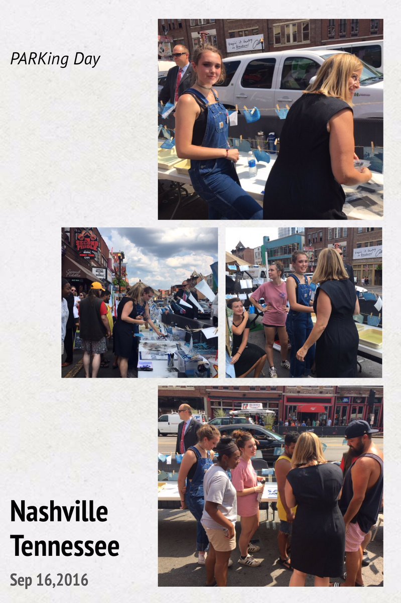 Nashville School of the Arts tweet media