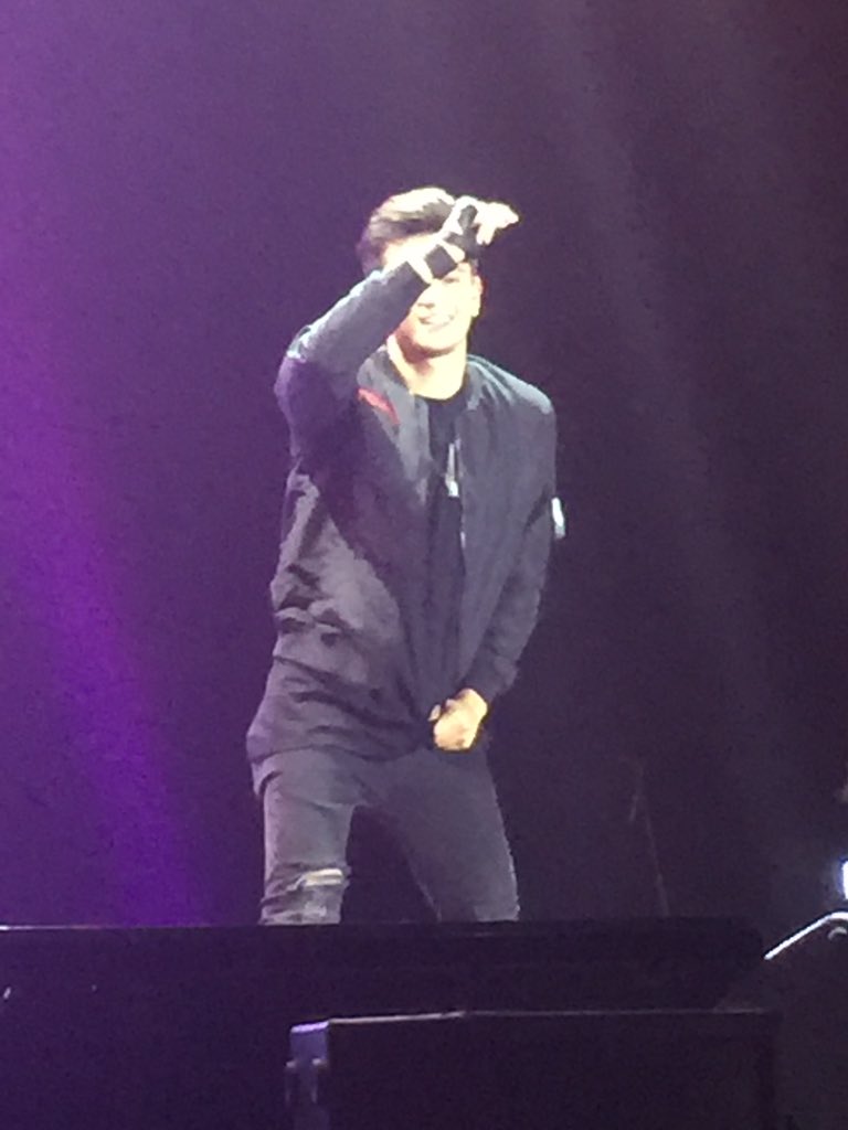 hello_nadineph's tweet photo. LOVE,

You have never LOOKED SO GOOD.

#JaDineLoveInCebuSOLDOUT https://t.co/BvCALvPNrP