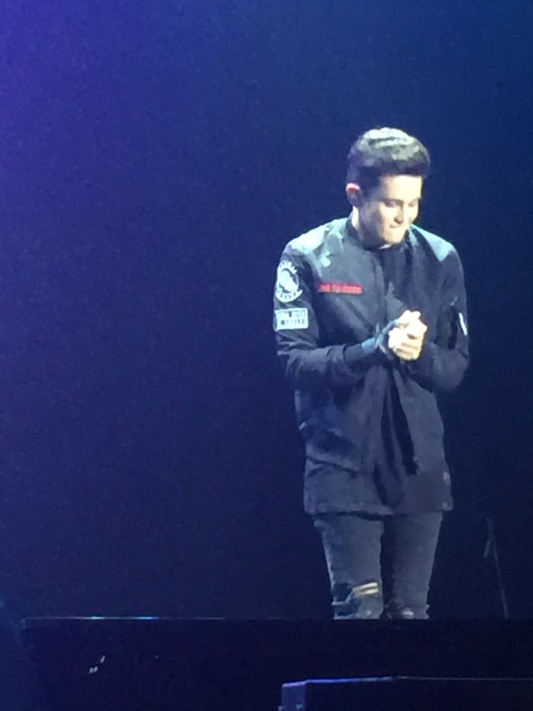 LOVE,

You have never LOOKED SO GOOD.

#JaDineLoveInCebuSOLDOUT