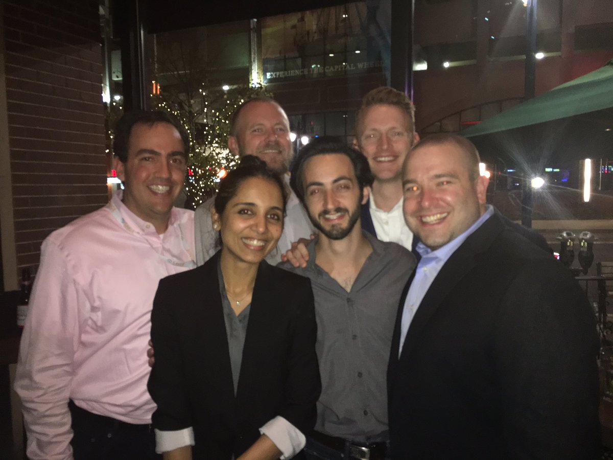 #NCS2016 Represent!@drdangayach <a href="/cgzammit/">Chris Zammit</a> @mindthebrain1