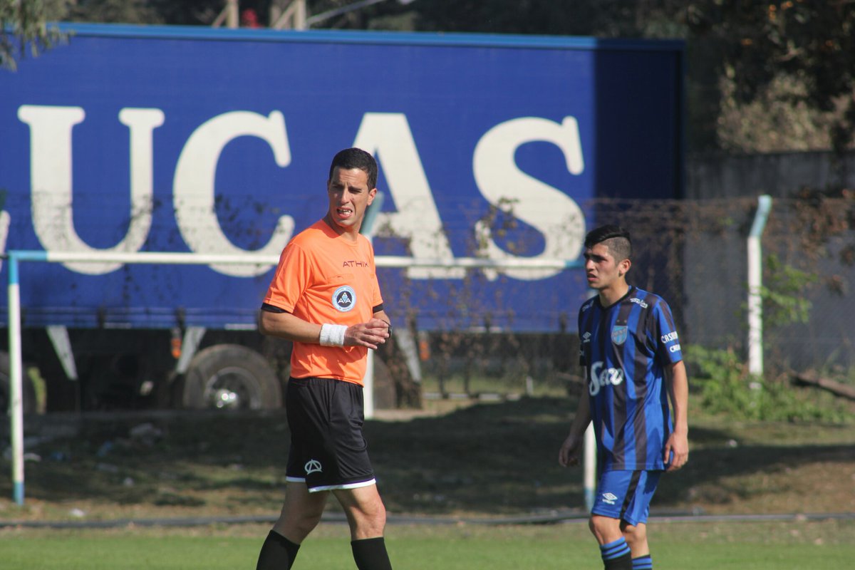 ATOficial's tweet photo. #InferioresAFA: [Cat 4°] Arrancó el complemento |

@ATOficial 0-0 #CCSgo https://t.co/oRERBcao6V