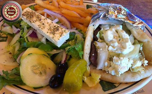 Just wanted to give you a little something to think about today... 

Menu: buff.ly/2c2d6re

#MariettaDiner