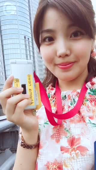 堀菜保子アナ Nhk札幌 の実家は金持ち お嬢様育ちの東大卒