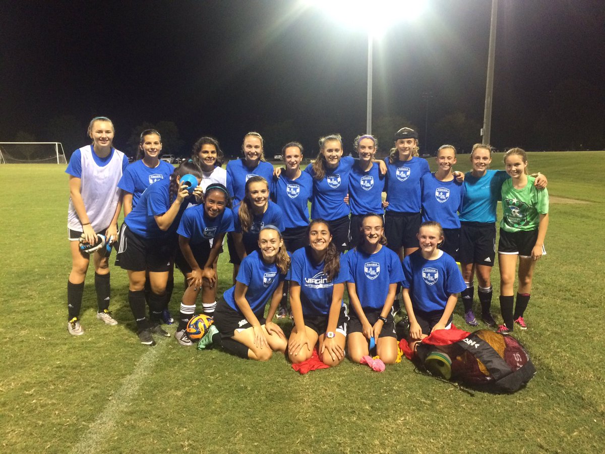 vysaced's tweet photo. Enjoyed working with these young women #VAODP #FridayNightLights Defending #Clear #Concise #Communication #2002G https://t.co/VKc9go1ZnZ